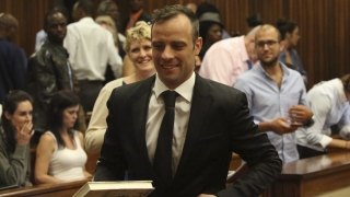 Върховният съд на ЮАР удвои присъдата на Оскар Писториус