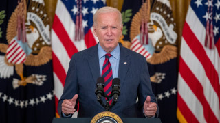 Съединените щати доставиха на въоръжените сили на Украйна военна помощ