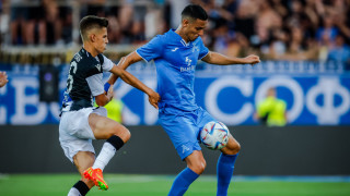 Тази вечер в 20 30 часа Левски излиза срещу ПАОК в