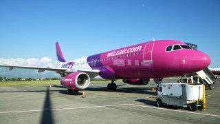 Европейската нискотарифна авиокомпания Wizz Air работи активно за споразумение с