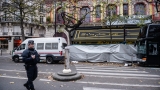 Терористични нападения в Канада