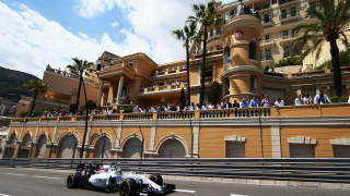 Монако остава в календара на Формула 1 още 10 години
