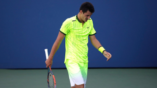 Австралийският тенисист Бърнард Томич е със симптоми на коронавирус Не