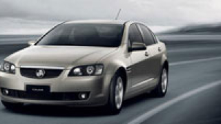 Австралийският Commodore ще се продава в Европа като Opel?