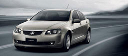 Австралийският Commodore ще се продава в Европа като Opel?