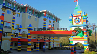 10-те най-добри тематични хотели в света