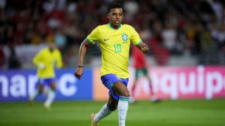 Националният отбор на Бразилия по футбол трябва да бъде много