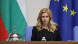 Новото мнозинство не даде временни комисии за Пеевски, кръга "Капитал" и Иво Прокопиев