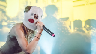 Pussy VS. Putin: Световноизвестните бунтарки от Pussy Riot с шоу в София на 10 октомври