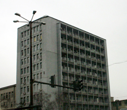 2-годишния Николай - бит, измръзнал и гладен