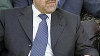 Иракският премиер иска значителни промени в кабинета
