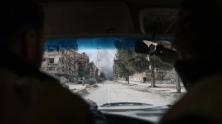 Външният министър на Турция Мевлют Чавушоглу подчерта че въздушните удари