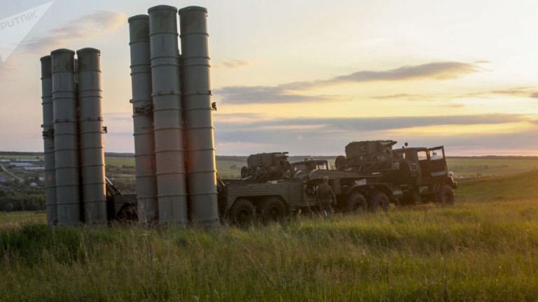 Израел можел да победи и унищожи С-300 на Русия в Сирия