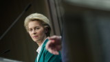 Ваксина срещу коронавируса преди есента очаква Урсула фон дер Лайен