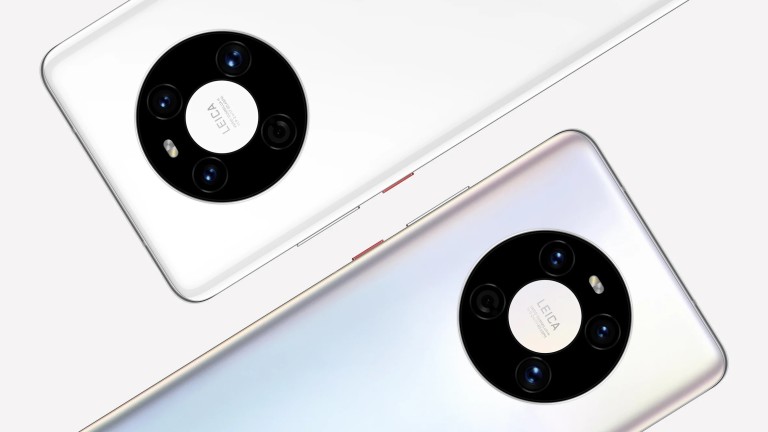Huawei показа новите Mate 40 с 66W зареждане и по-мощни камери