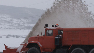 Петрохан е отворен, затвориха Шипка
