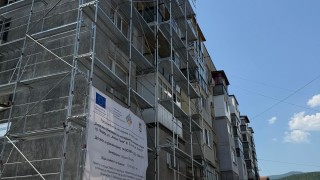 България няма да загуби нито лев по програмата за саниране