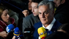 СНСД обявиха победа на президентските избори в Република Сръбска 