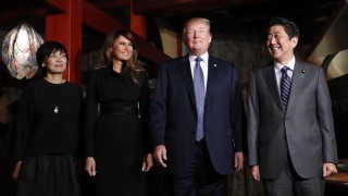 Президентът на САЩ Доналд Тръмп настоява за свободно и балансирано търговско