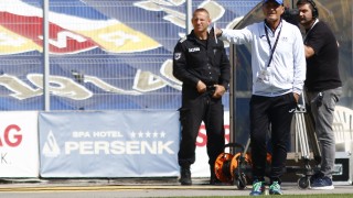 Делио Роси: Да се играе мач без публика е нереално!