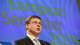 Европейският съюз ще отхвърли предложената от Италия отстъпка да промени