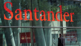 Banco Santander съкращава 800 души и затваря 140 клона във Великобритания