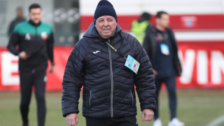 Александър Тарханов: Царско село игра много по-организирано от нас