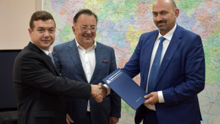 Четвърта фирма ще събира електронно пътни такси