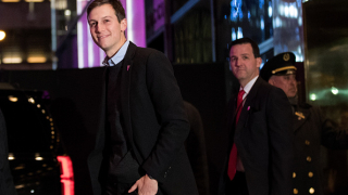 Американският прокурор Робърт Мюлер който разследва предполагаемата намеса на