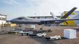 Сърбия е първата страна в Европа, която получава китайски бойни дронове