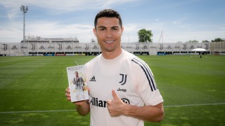 Феновете на Ювентус избраха най добрия играч на отбора през сезона
