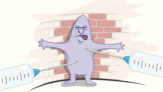 Робърт Малоун ли е днешният Андрей Сахаров?