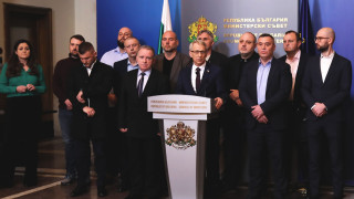 Кабинетът отпуска 150 млн. лв. за земеделците