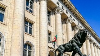 Сигнал за бомба в Съдебната палата съобщи БНР
Сигналът е подаден
