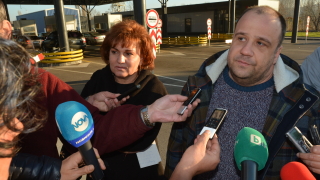 Председателят на Апелативната специализирана прокуратура Даниела Попова е подала оставка