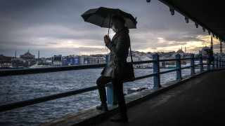 Почти всичко се влоши в Турция миналата година Икономическата криза