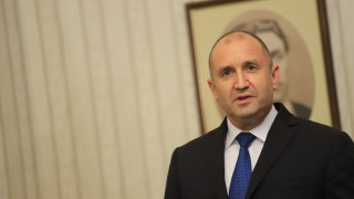 Президентът Румен Радев подписа указа с предложение до 46 ото Народното