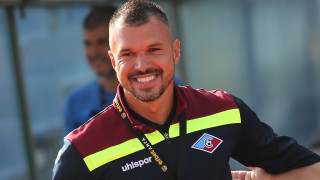 Бившият нападател на Левски Валери Божинов изрече доста силни