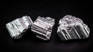 Откриха залежи от редкоземни минерали възлизащи на над 1 милион