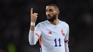 Отборът на Белгия победи с минималното 1 0 Сърбия в приятелски мач