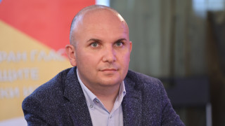 Европейският съюз не може да се превърне в геополитически играч