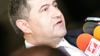 Чрез внедрен агент разбиваме международен канал за дрога