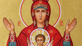 Днес е Голяма Богородица денят в който християнската църква