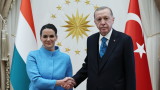 Ердоган иска да посредничи на Украйна и Русия за мир 