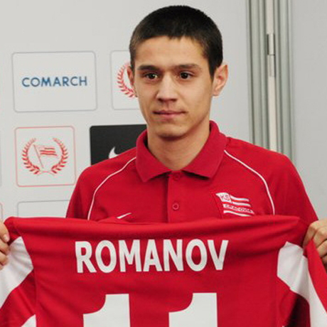 Владислав Романов: Сега можех да съм в ЦСКА, но избрах отбор от чужбина 