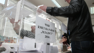 28,24% избирателна активност на изборите за кмет в "Младост" към 13 часа