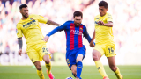 Барселона с нов важен успех по пътя към титлата