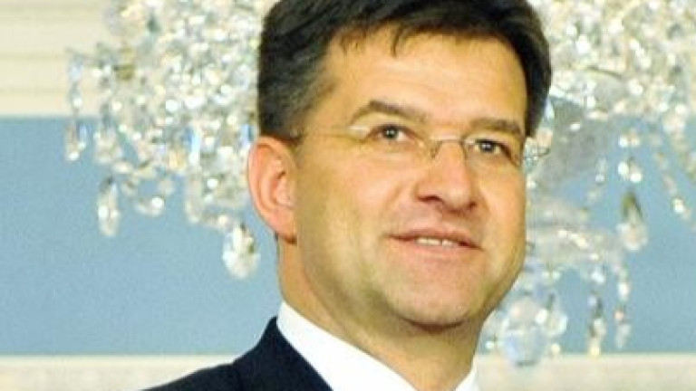 Външният министър на Словакия подава оставка