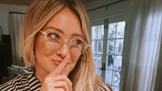 Последствията от карантината за Хилaри Дъф