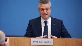 Германия: Ограниченията за коронавируса спасиха 100 000 живота